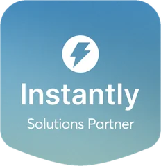Instantly Solutions Partner